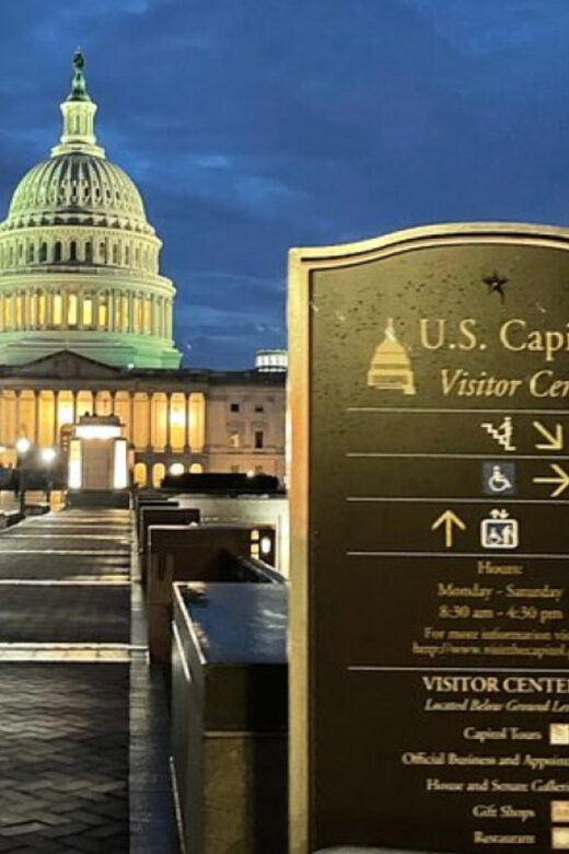 Washington DC: Sightseeing Day Hop-on Hop-off Shuttle Tour - An In-Depth Look at the Washington DC Hop-on Hop-off Tour