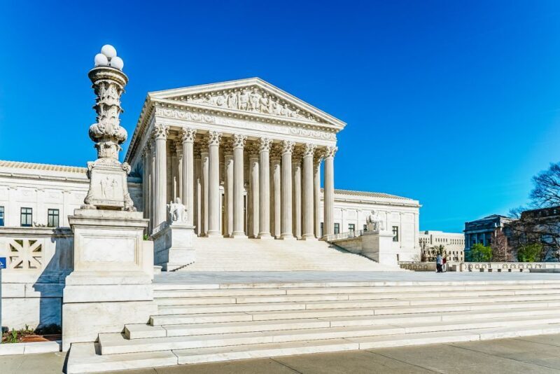 Washington DC: Sightseeing Tour with Potomac River Cruise - Exploring Washington D.C. in Depth