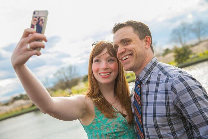 Washington DC Signature Scenic Lunch Cruise - Authentic Traveler Reviews