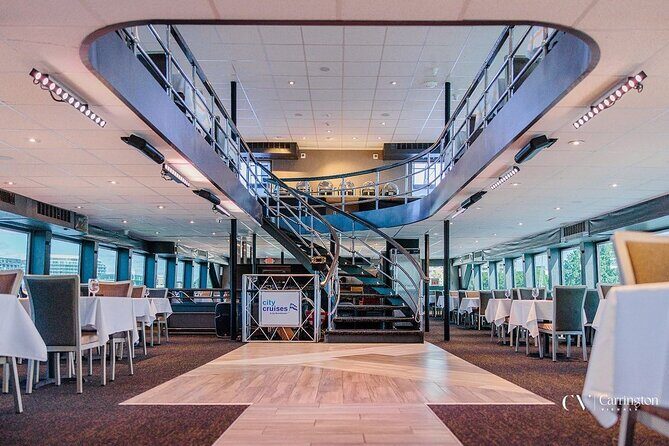 Washington DC Signature Scenic Lunch Cruise - Who Should Consider This Experience?