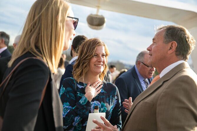 Washington DC Signature Scenic Lunch Cruise - Final Thoughts: Is It Worth It?