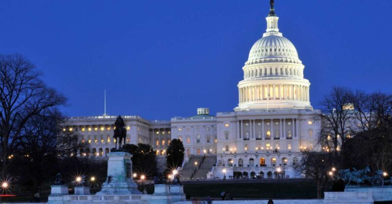 Washington DC: Small-Group 3-Hour Night Tour - Authentic Experiences Highlighted by Travelers