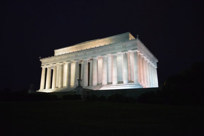 Washington DC: Small-Group 3-Hour Night Tour - The Sum Up: Who Should Consider This Tour?