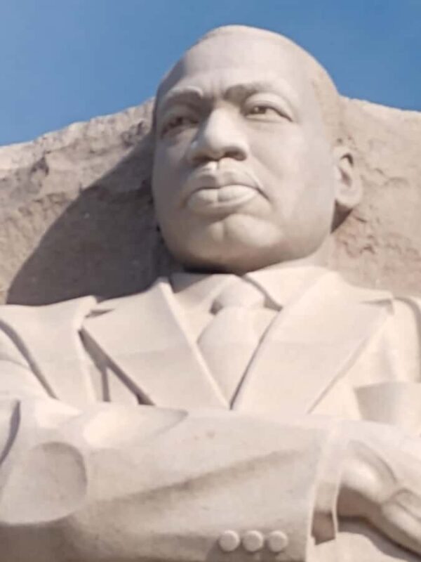 Washington, DC: Small Group Tour with Driver/Guide and Water - A Closer Look at the Itinerary