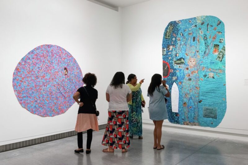 Washington DC: Smithsonian American Art Museum Private Tour - Exploring the Heart of American Art and Portraiture