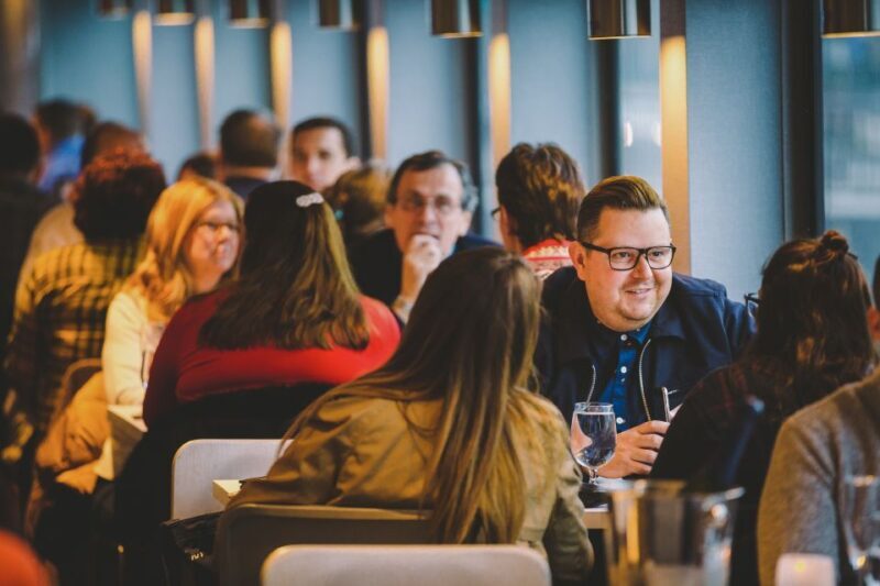 Washington DC: Thanksgiving Buffet Lunch River Cruise - Washington DC: Thanksgiving Buffet Lunch River Cruise — A Unique Holiday Experience