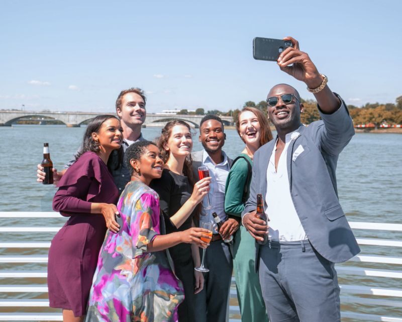 Washington DC: Thanksgiving Buffet Lunch River Cruise - Final Thoughts