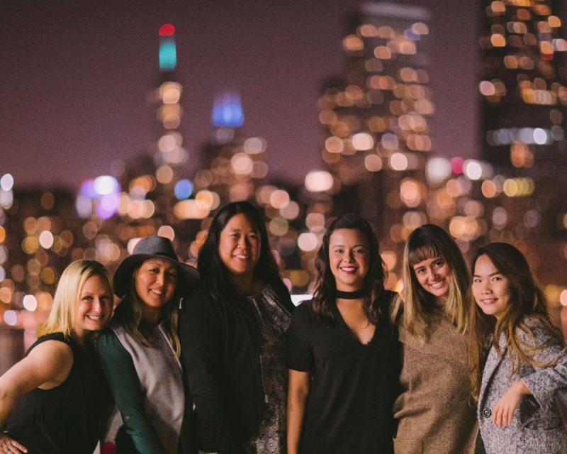 Washington DC: Thanksgiving Gourmet Dinner River Cruise - An In-Depth Look at the Thanksgiving Dinner Cruise