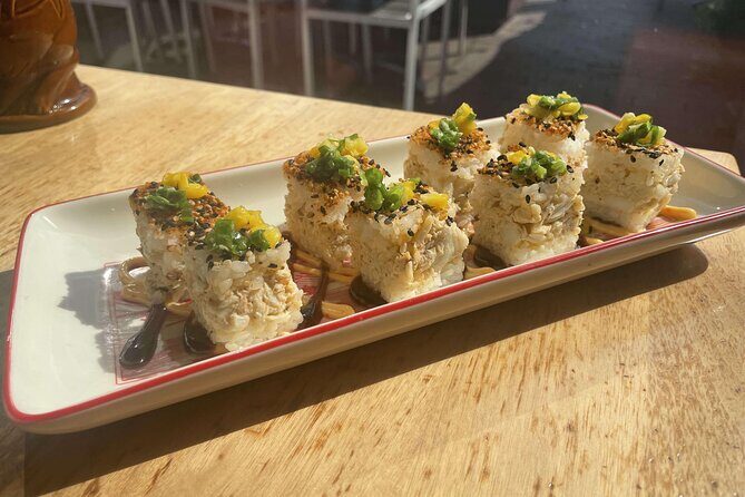 Washington DC Walking Food Tour With Secret Food Tours - Authenticity and Authentic Experiences