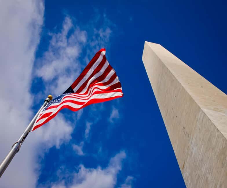 Washington DC: Washington Monument Top View Reserved Entry - What Makes This Tour Special