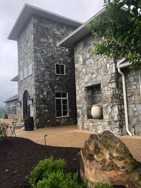 Washington DC: Winery Tour - Discovering Virginia’s Hidden Wine Gems