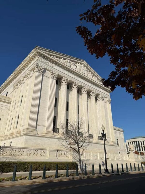 Washington, DC: Women's Advocacy Walking Tour - Practical Details and Tips for Travelers