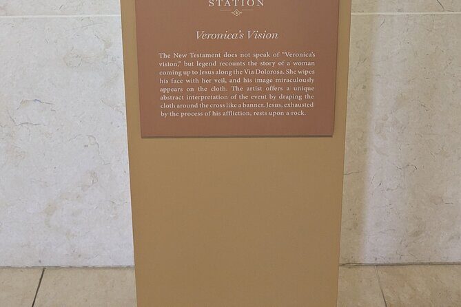 Washington DC's Museum of the Bible guided tour Experience - Frequently Asked Questions