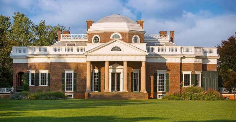 Washington DC:Small Group Thomas Jefferson Monticello Tour - Final Thoughts