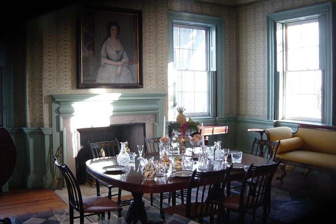 Washington Heights - Sugar Hill North Harlem Walking Tour - Key Points