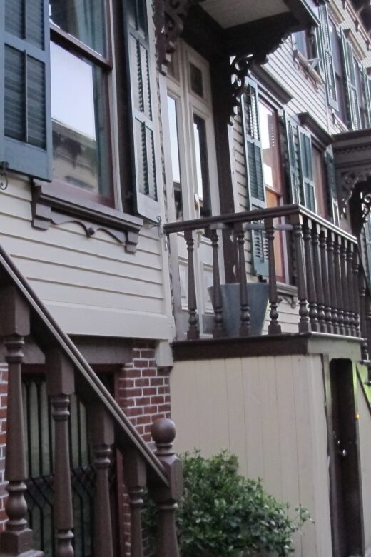 Washington Heights to Sugar Hill North Walking Tour - The Final Word