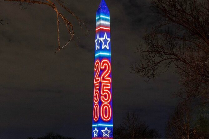 Washington Monument Top View Reserved Entry - An In-Depth Look at the Washington Monument Top View Tour