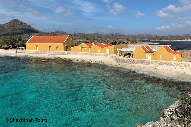 Washington Park Tour with Local Guide on Bonaire - The Sum Up