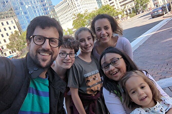 Washington Scavenger Hunt Interactive Walking - A Deep Dive into the Washington Scavenger Hunt