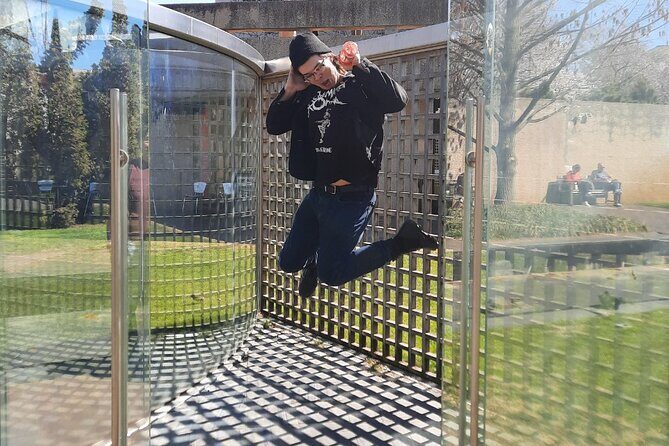 Washington Scavenger Hunt Interactive Walking - Final Thoughts