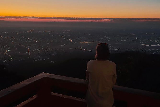 Wat Phra That Doi Suthep spiritual Sunrise Tour with an Ex-monk - Authentic Cultural Encounters and Practical Tips