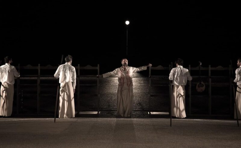 Watch a performance at ancient stage of Epidaurus - The Experience: A Deep Dive into Epidaurus