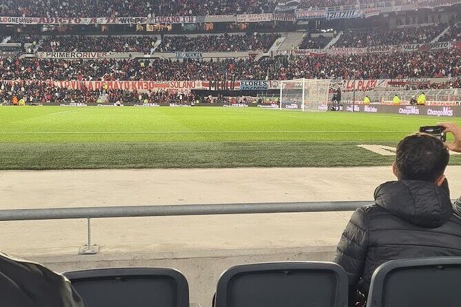 Watch a River Plate match at the Monumental in Buenos Aires - FAQ