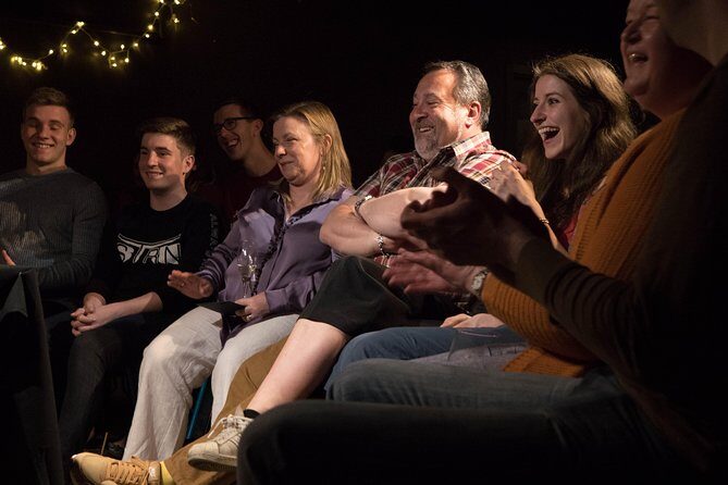 Watch Closely - An Evening of Magic - Who Will Love This Experience?