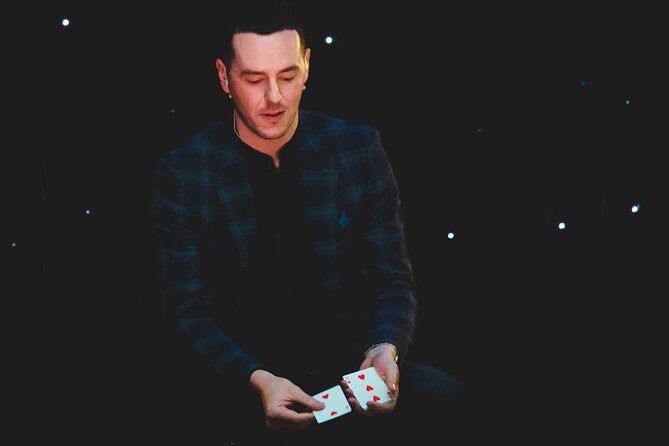 Watch Closely - An Evening of Magic - Frequently Asked Questions