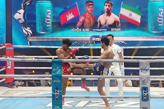 Watch Live Khmer Traditional boxing in Phnom Penh - Final Thoughts