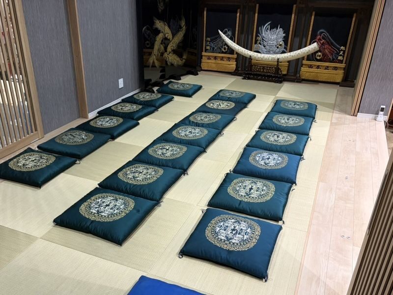 Watch Sumo Training in Tokyo: Experience sumo up close! - What the morning schedule means for you