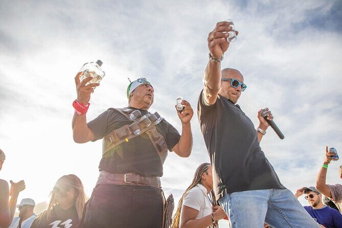 Watch Sunset Over El Arco The Biggest Party - Frequently Asked Questions