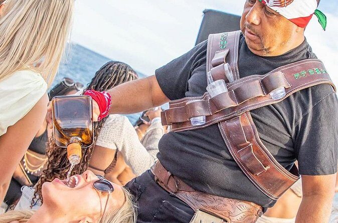 Watch Sunset Over El Arco The Biggest Party - Final Recommendation