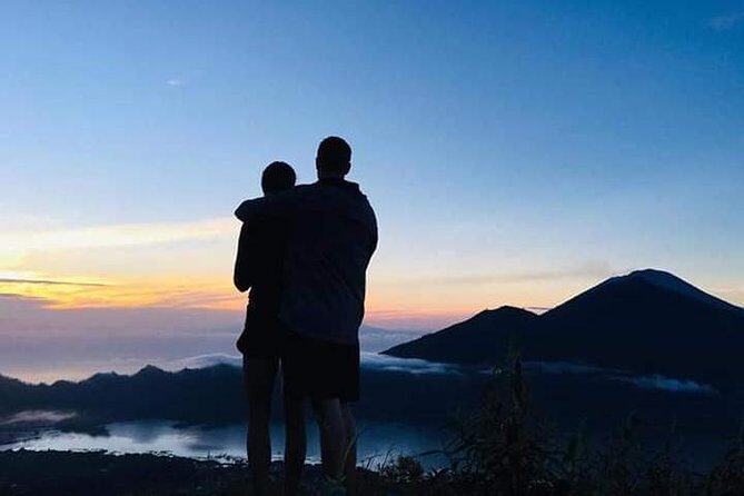 Watch the sunrise from the top of Mount Batur volcano - FAQ