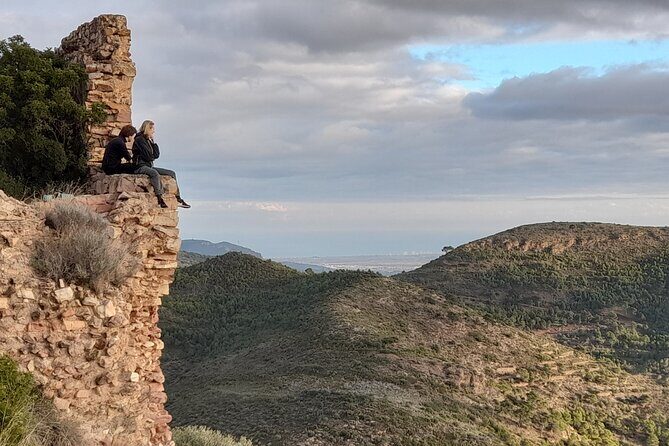 Watch the Sunset from the castle of Serra - Potential Drawbacks and Considerations