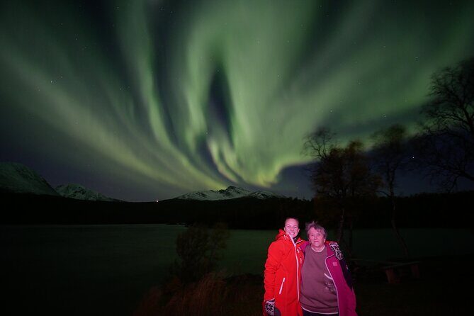 Watching The Aurora Dance - Why This Tour Is Worth It