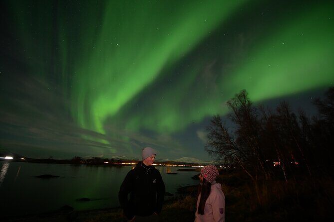 Watching The Aurora Dance - Who Will Love This Tour?