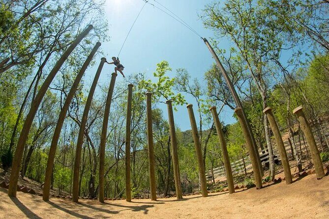 Water Activities Tour in Vallarta with Bar Libre Food - Who Will Love This Tour?