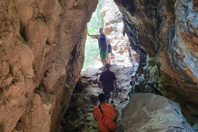 Water Adventure: La Leona Waterfall, River tubing & Cliff jumps - Final Thoughts: Who is This Tour For?