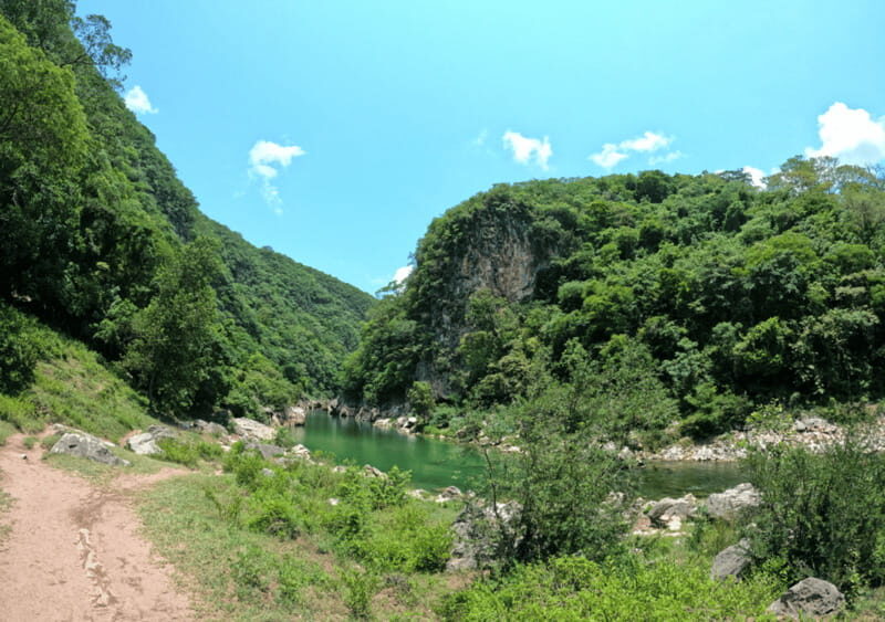 Water adventure: Tamul waterfall and Water Cave cenote. - FAQ (Frequently Asked Questions)