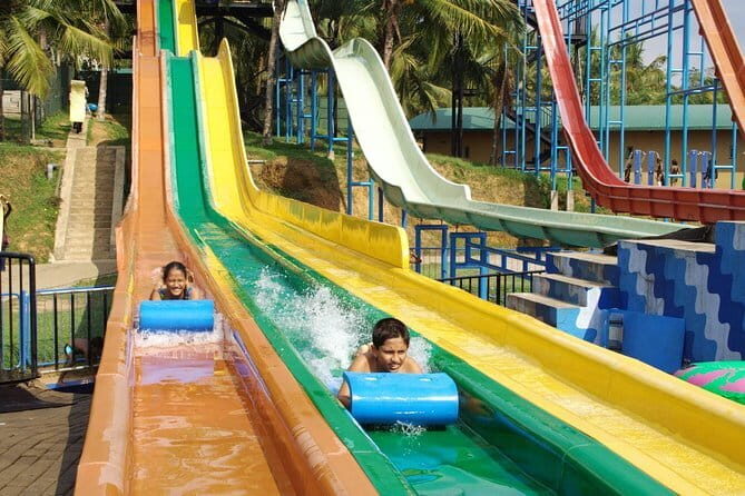 Water Amusement and Karting - A Detailed Look at the Experience