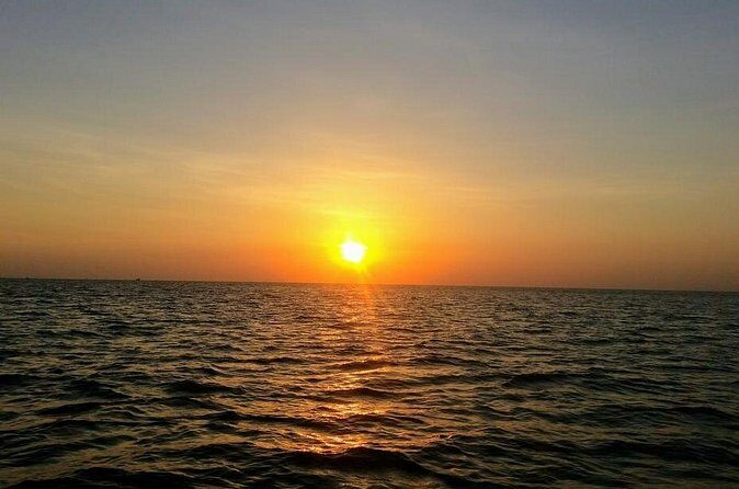 [Water Bus] 4 Islands: May Rut - Mong Tay - Gam Ghi - Pineapple - Final Thoughts