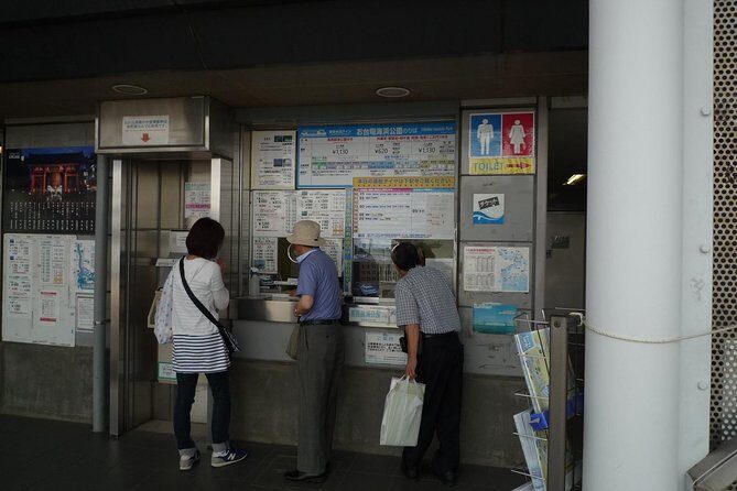 Water Bus Ticket Odaiba  Asakusa - Final Thoughts: Is It Worth It?