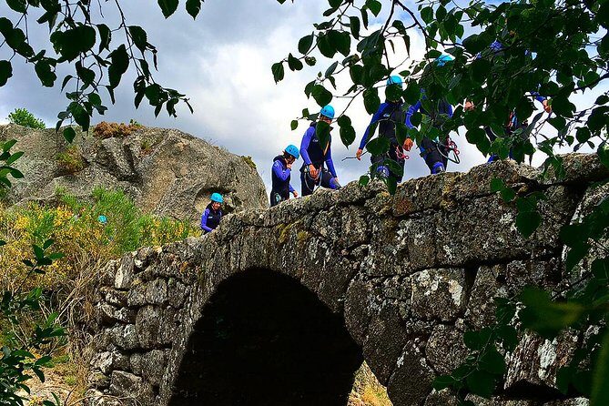 Water Canyoning - A Detailed Look at What to Expect from Water Canyoning in Geres