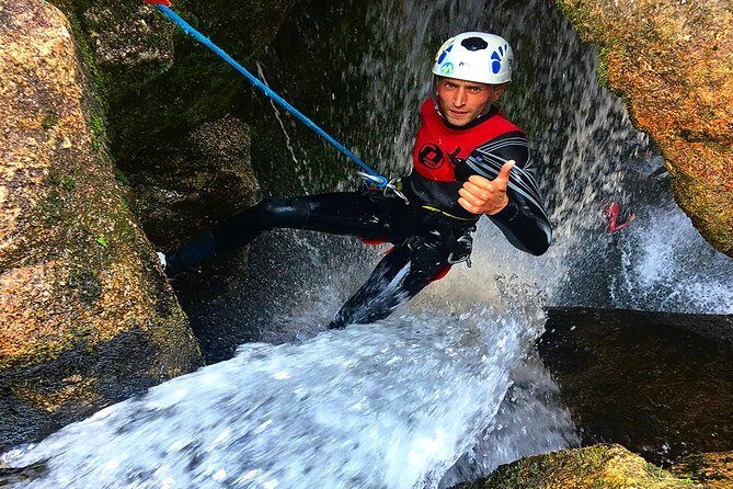 Water Canyoning - Frequently Asked Questions