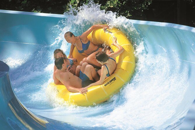 Water Country USA Ticket (Williamsburg, Virginia) - The Sum Up: Is Water Country USA Worth It?