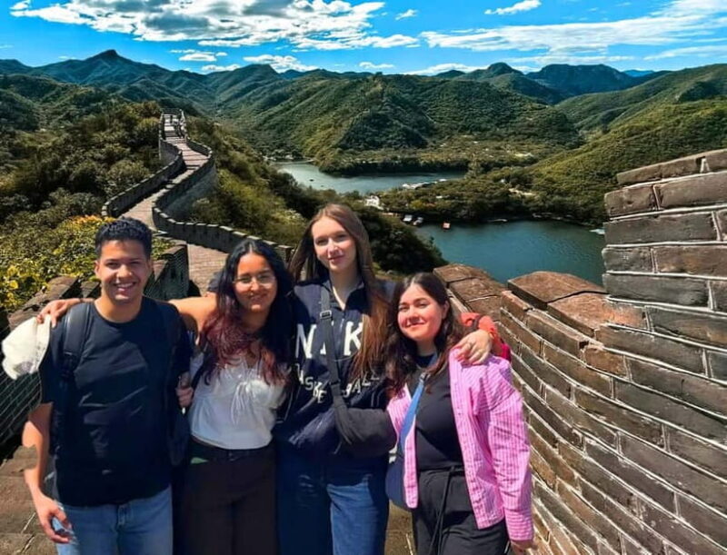 Water-Great Wall Odyssey: Hike & Cruise One Day Tour - An In-Depth Look at the Water-Great Wall Odyssey Tour