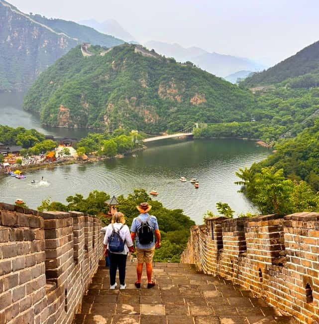 Water-Great Wall Odyssey: Hike & Cruise One Day Tour - The Value and Who Should Consider This Tour