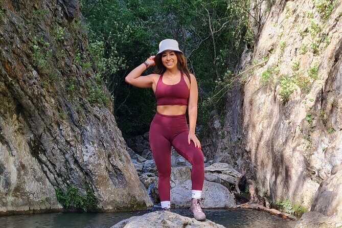 Water hiking Cerro del Agujerado - Who Should Consider This Tour?