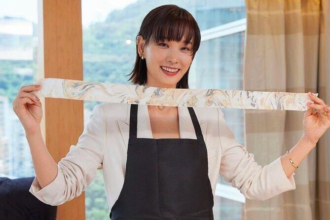 Water Marbling Workshops in Somerset New Jersey - Key Points